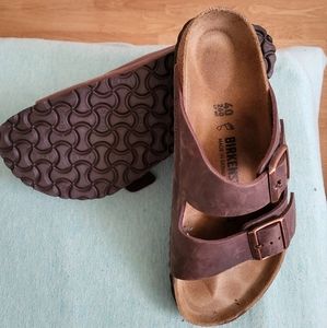 Womens Birkenstock Arizona